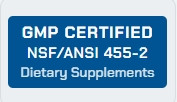 NSF/ANSI 455-2 reference artwork