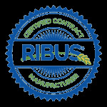RIBUS program reference artwork