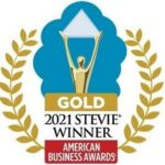 Stevie Awards reference artwork