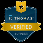Thomas supplier verification reference artwork