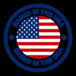 U.S.-based supplier reference artwork